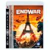PS3 GAME - Tom Clancy's EndWar (USED)
